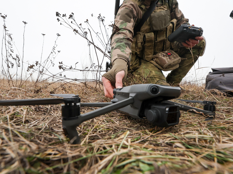Рэпер Макан поделился видео из армии