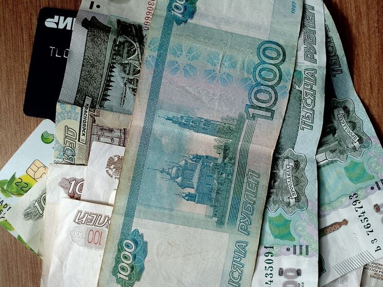 Страховые пенсии россиян подрастут почти на 8 процентов с Нового года