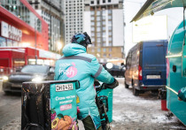 По данным Infoline, с начала 2025 года спрос на быструю доставку продуктов питания увеличился на 36% — всё больше людей выбирают удобство и скорость