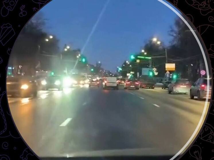 Мэр Нижнего Новгорода высказался по качеству уборки снега на дорогах