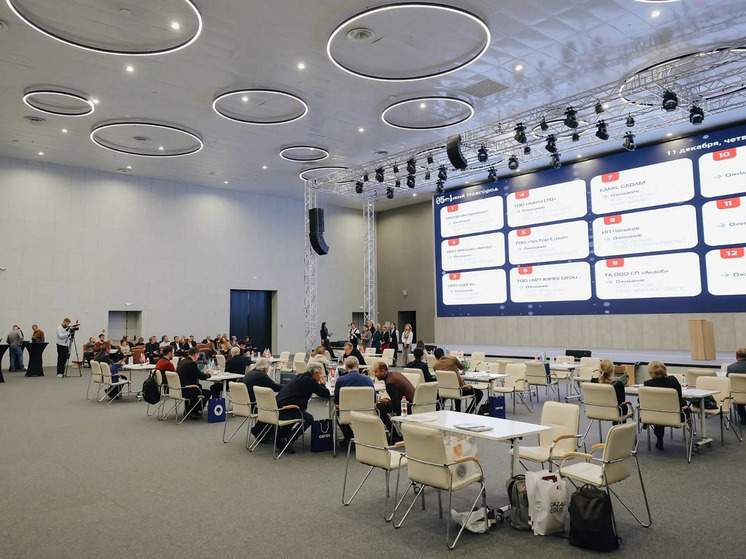 Новгородчина познакомила со своим бизнесом Казахстан, Монголию, Туркменистан и Таджикистан. Представители четырех стран приехали пообщаться с новгородскими предпринимателями благодаря центру поддержки экспорта. Всего визит в регион нанесли представители 12 компаний, сообщили в региональном мининвесте.