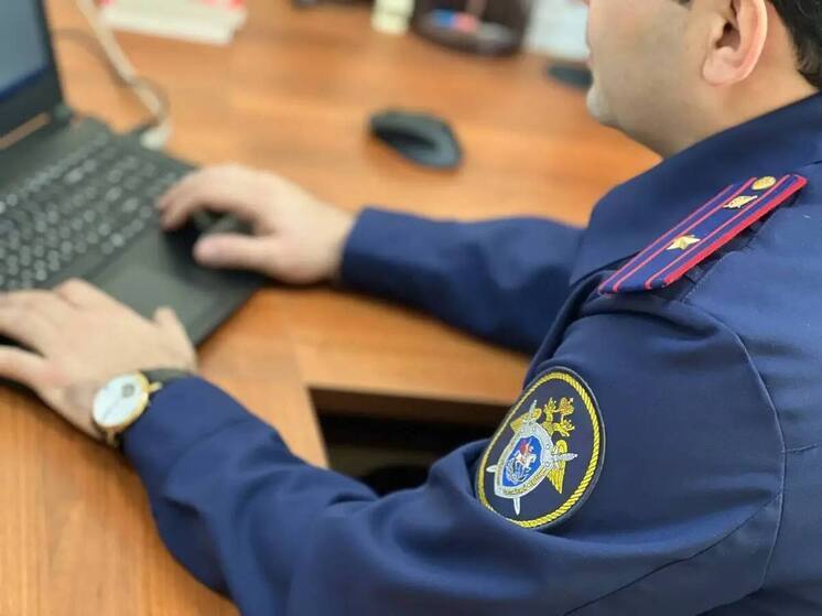 В Дагестане после смерти роженицы возбудили дело о халатности врачей