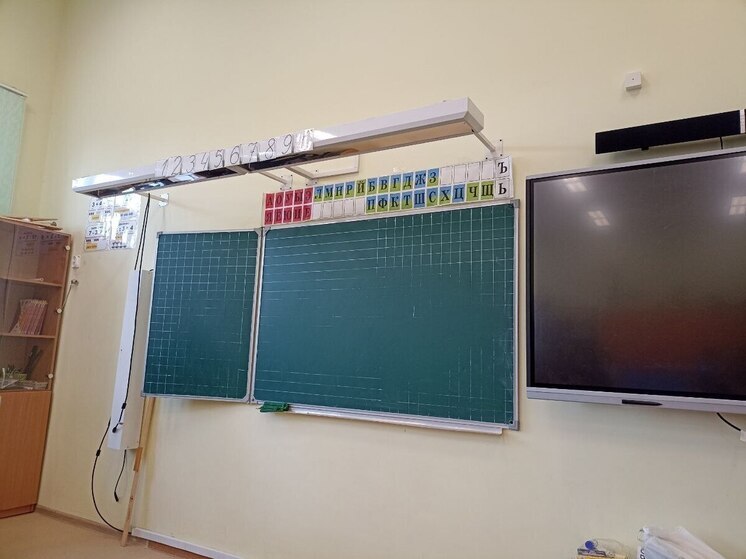 В Петербурге усилят контроль за безопасностью в школах после поножовщины