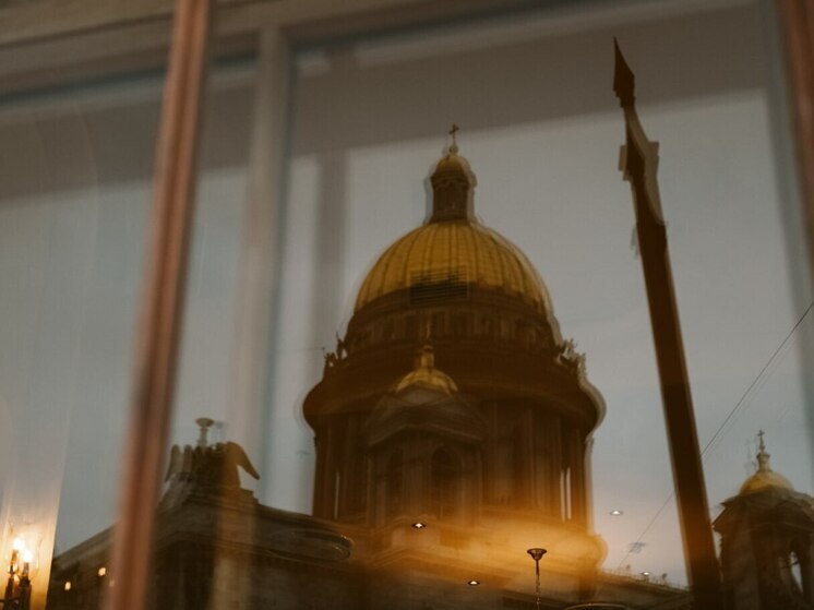 Новые правила землепользования и застройки утвердили в Петербурге