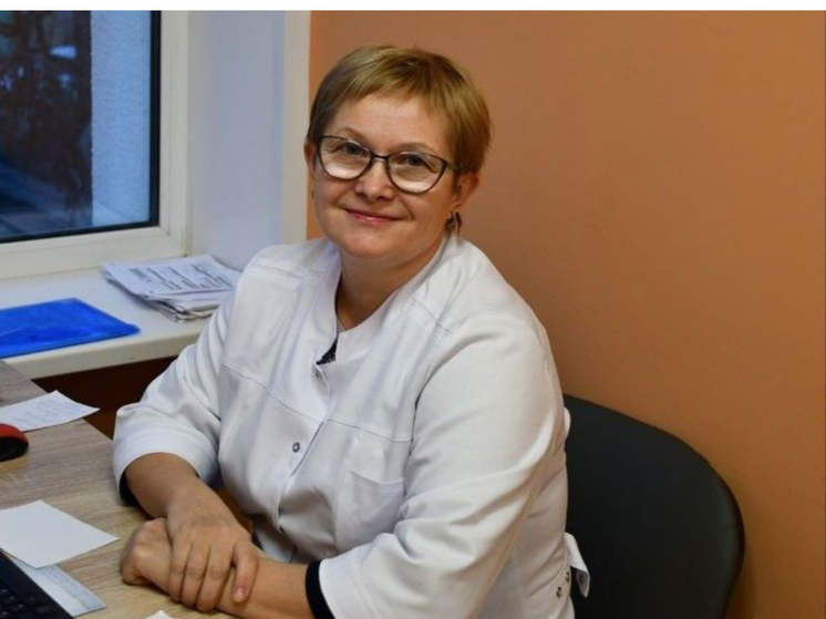 В орловской поликлинике №3 начал прием опытный нефролог