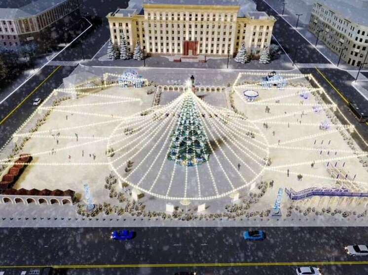 Воронеж готов к обеспечению безопасности горожан на новогодних мероприятиях