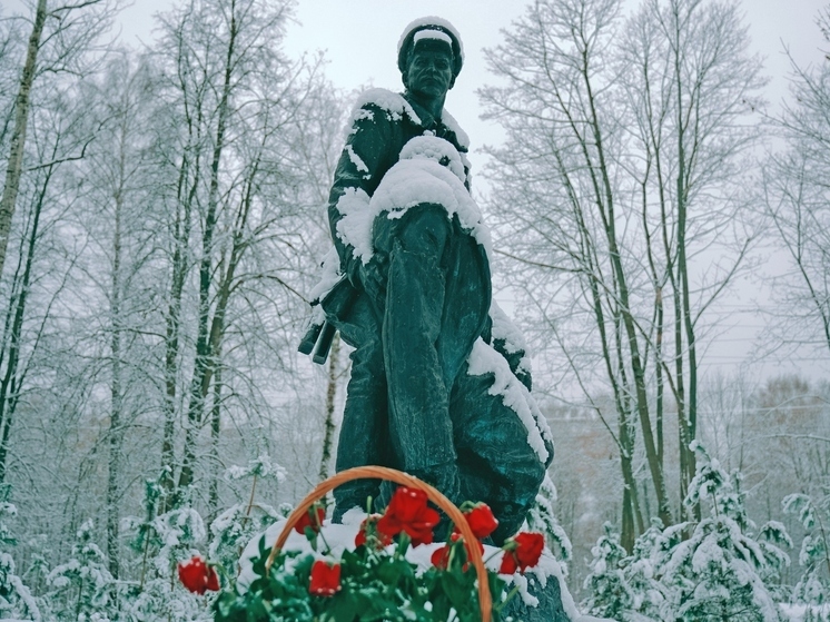 Туман, мокрый снег и +5 обещают тулякам 16 декабря