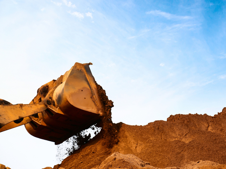 Собственник в Уваровском округе оштрафован за запущенную землю и незаконную добычу песка