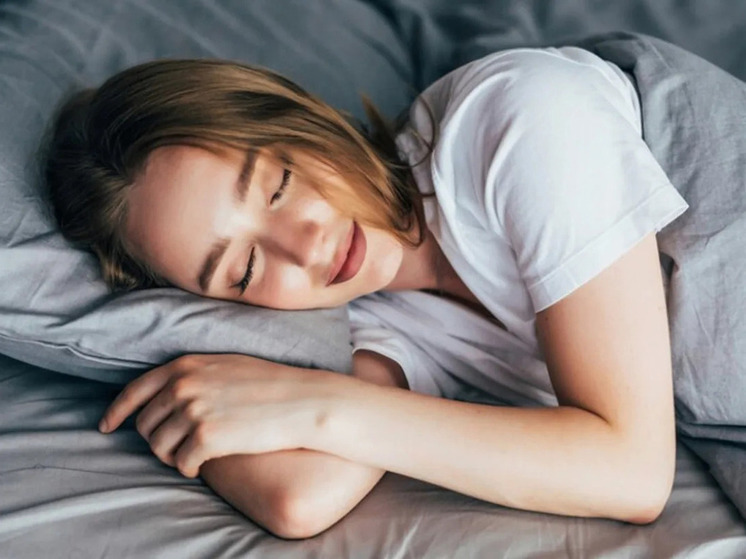 Завтра сон расскажет жителям Калмыкии о гармонии