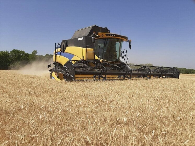 СЭЗ «Донбасс и Новороссия» обеспечила работой более 100 тысяч жителей новых регионов