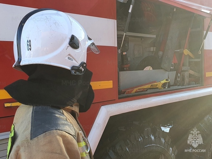 На калужском Правобережье пенсионер оказался под колёсами «газели»