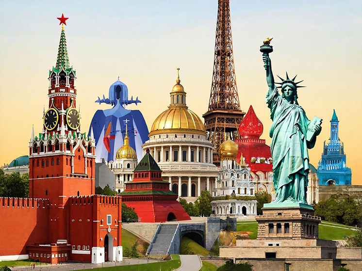 Как реалистичные оценки российской мощи изменили архитектуру многополярного мира