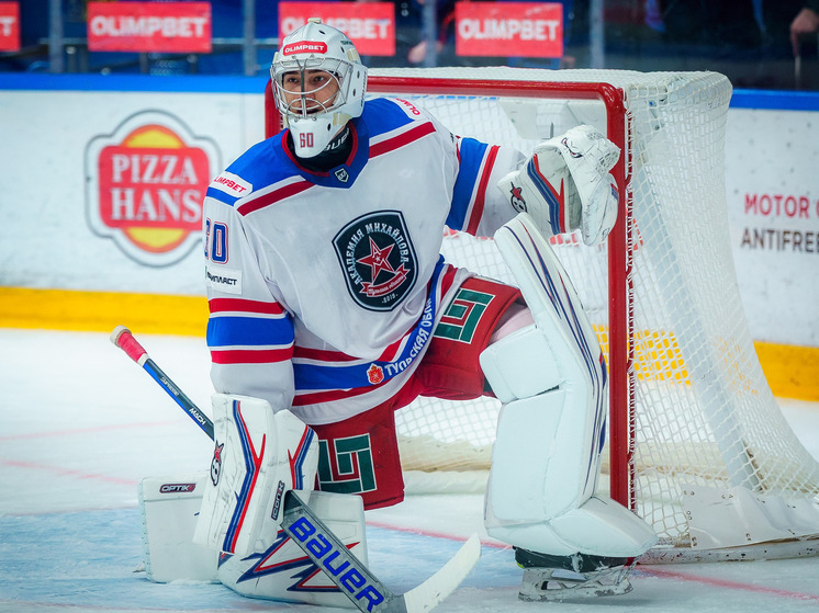 Туляки из АКМ не смогли реваншироваться в Тюмени