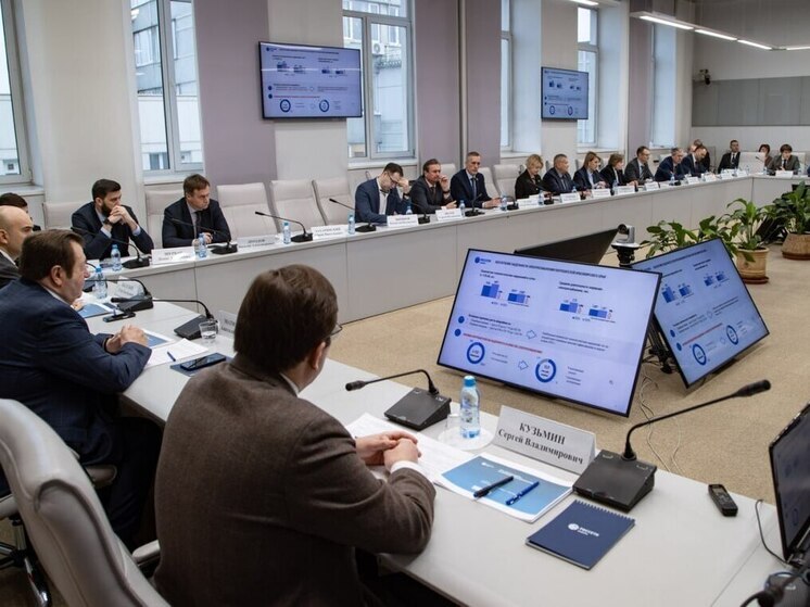 В Красноярском крае одобрили инвестиционную программу на 70 млрд рублей для модернизации энергосетей