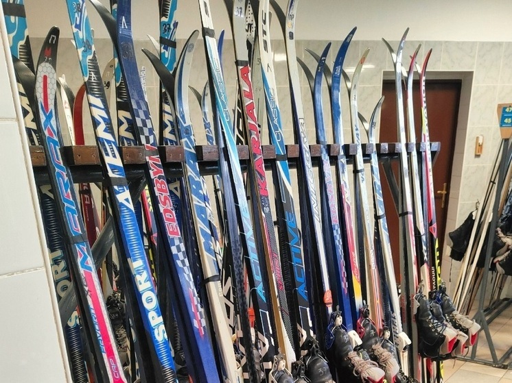 Кубок Удмуртии вручат призерам-лыжникам этапа Кубка России в Ижевске