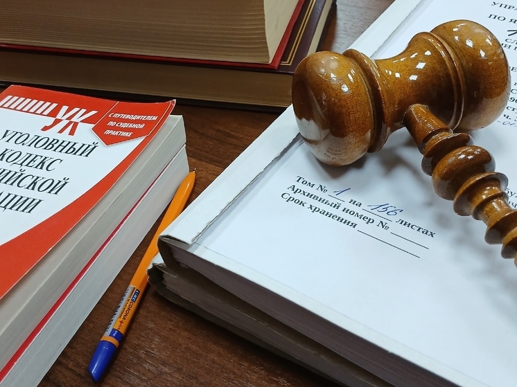 В Ярославле услышал приговор гражданин, организовавший поставку неисправной фильтрационной станции на мусорный полигон Скоково