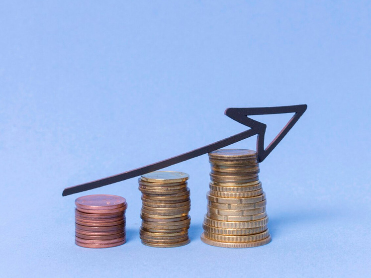 Липецкая область укрепила позиции в рейтинге доходов