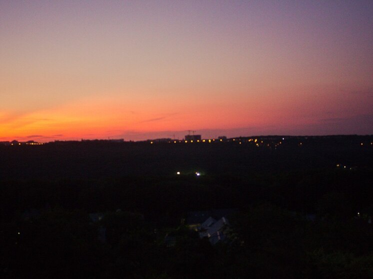 Сильнейшие магнитные бури накроют Петербург в конце декабря