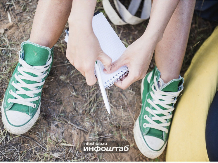 Астраханцам порекомендовали физическую нагрузку для нормализации кровотока