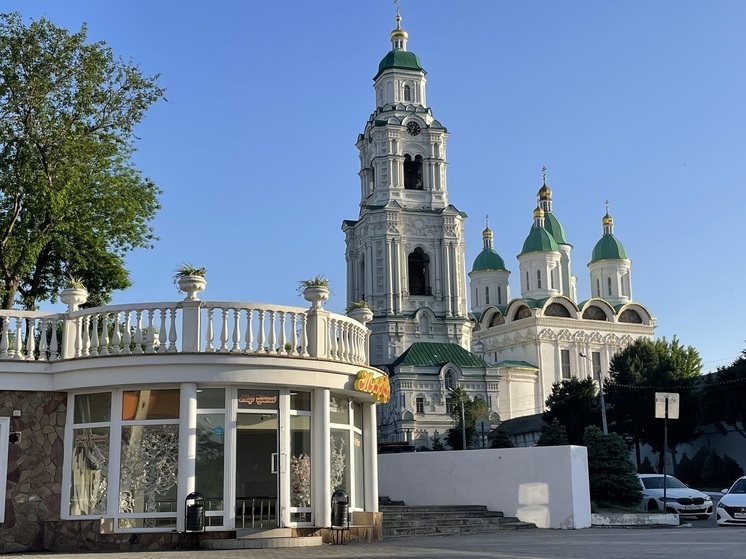 Астраханцам рассказали, что главная цель поста – духовное очищение