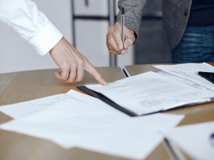 Штрафы за переезд без уведомления военкомата станут для тамбовчан круглогодичными