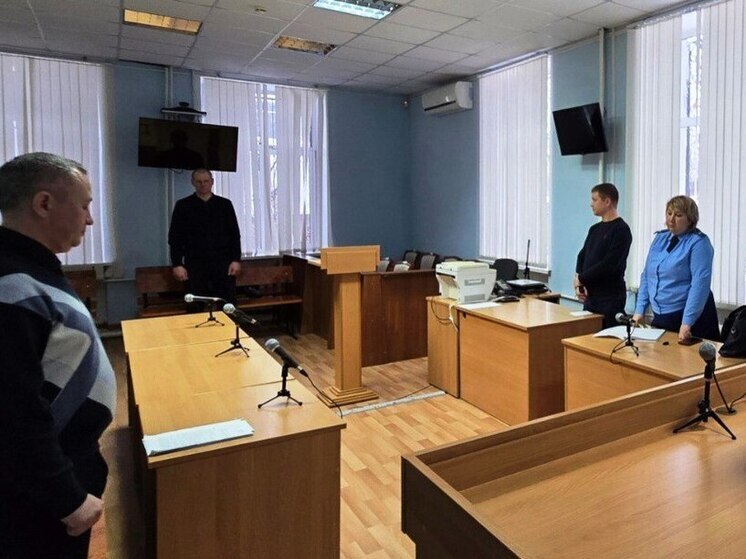 Под Тулой мужчина изуродовал лицо подруги и выслушал приговор