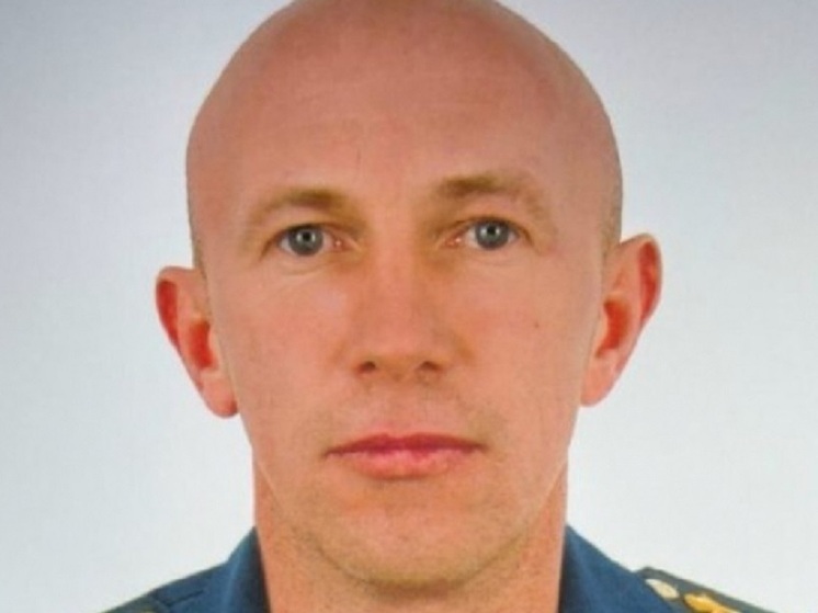 Житель Петрозаводска Александр Паремский погиб на СВО