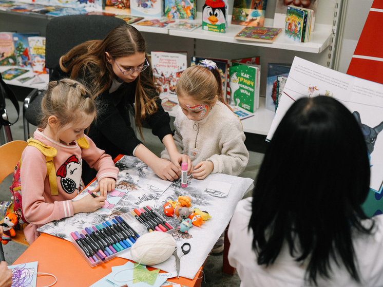 На этой неделе в Перми открывается краевой семейный форум