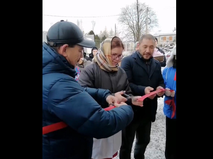 Современный ФАП открылся в деревне Карелии