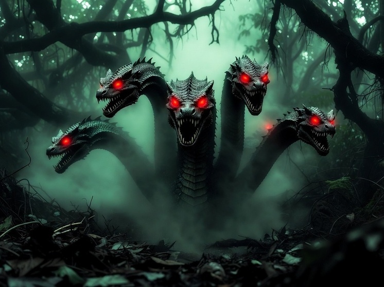 Изъято имущества на 2,5 млрд рублей у создателей дарнет-платформы Hydra