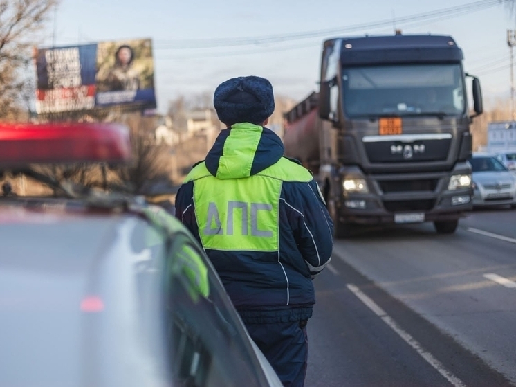 В Костроме пойман автомобилист из Вьетнама без автомобильных прав