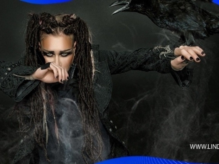 Знаменитая певица Линда впервые будет петь в Карелии