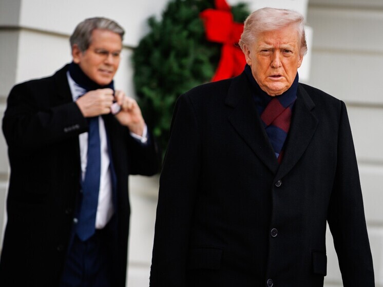 Трамп заявил, что США стали ближе всего к завершению украинского конфликта