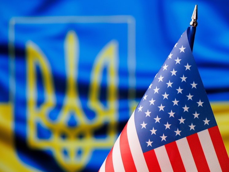 В Берлине начались переговоры США и Украины при участии ЕС и НАТО