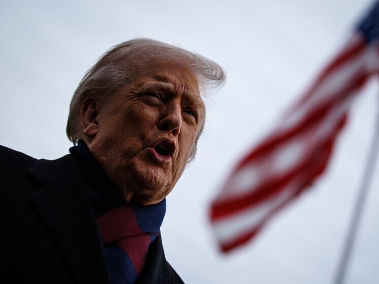 Axios: Трамп планирует позвонить Уиткоффу и Кушнеру во время их ужина с Зеленским