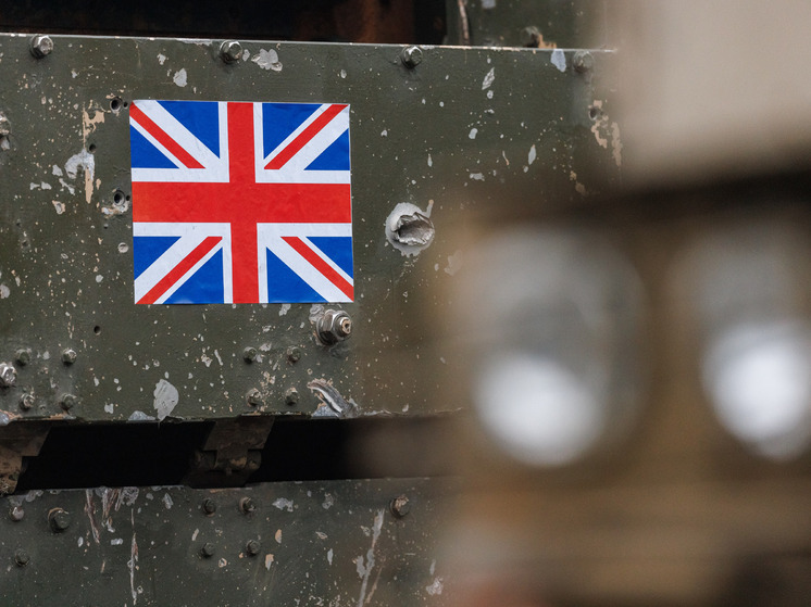 В Британии призвали граждан готовиться к нападению России