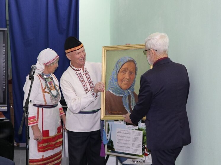 В Шоршелах отметили 53-летие музея космонавтики