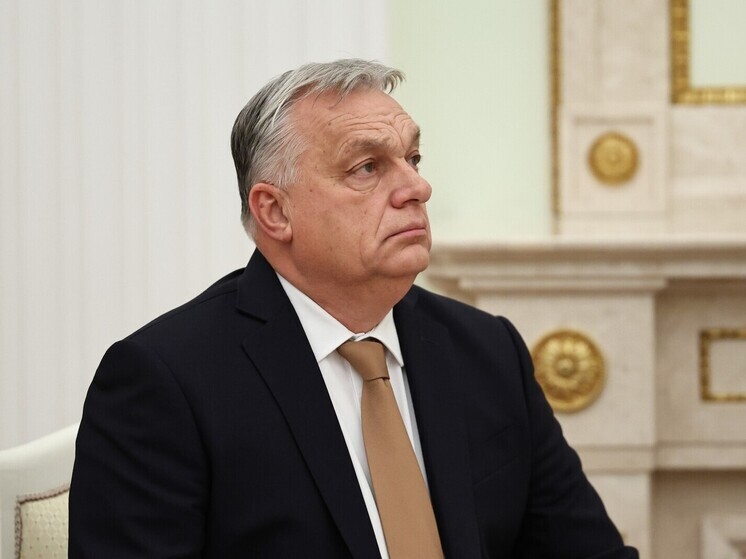 Венгрия подаст в суд, если ЕС проигнорирует позицию страны по российским активам