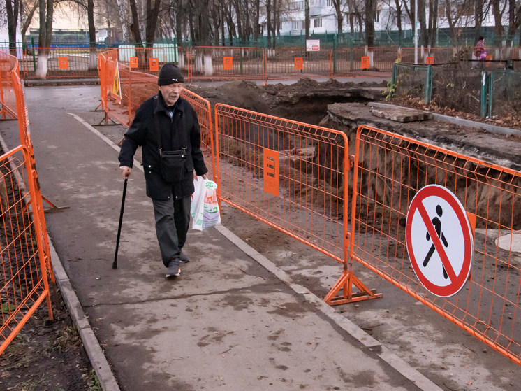 В Калининграде пенсионер отдал мошенникам все сбережения в размере 4,6 миллиона рублей
