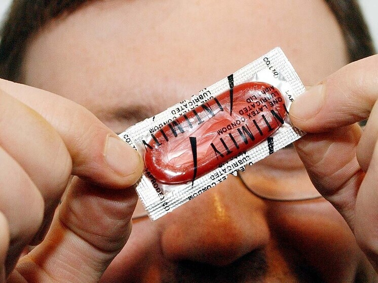 Минпром РФ предложило с 1 июня 2026 года маркировать презервативы, филлеры, медицинские маски