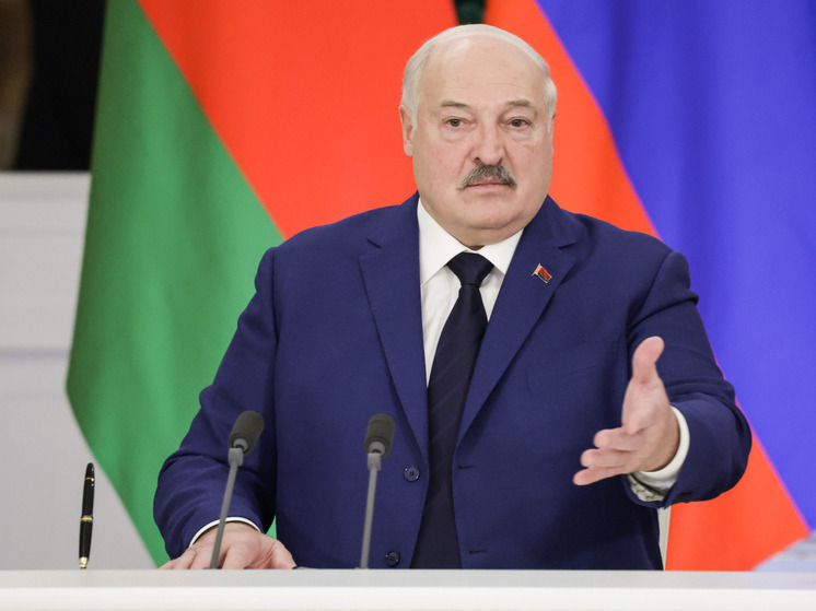 Лукашенко заявил, что война с Венесуэлой обернется для США вторым Вьетнамом