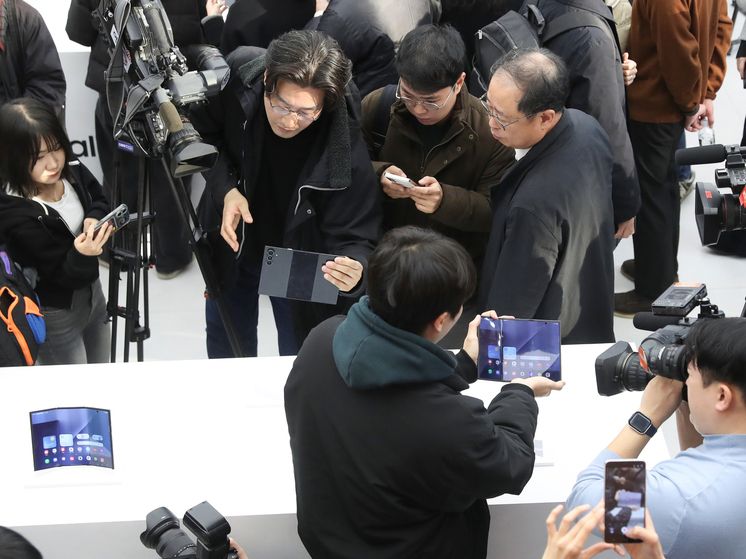 Прокуратура США обвинила Sony, Samsung и LG в слежке для Китая