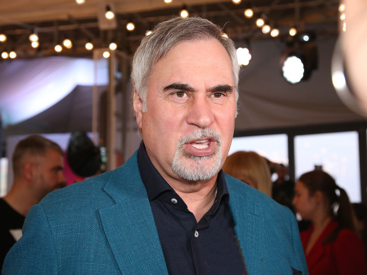 В Киргизии опровергли слухи о запрете концерта певца Меладзе