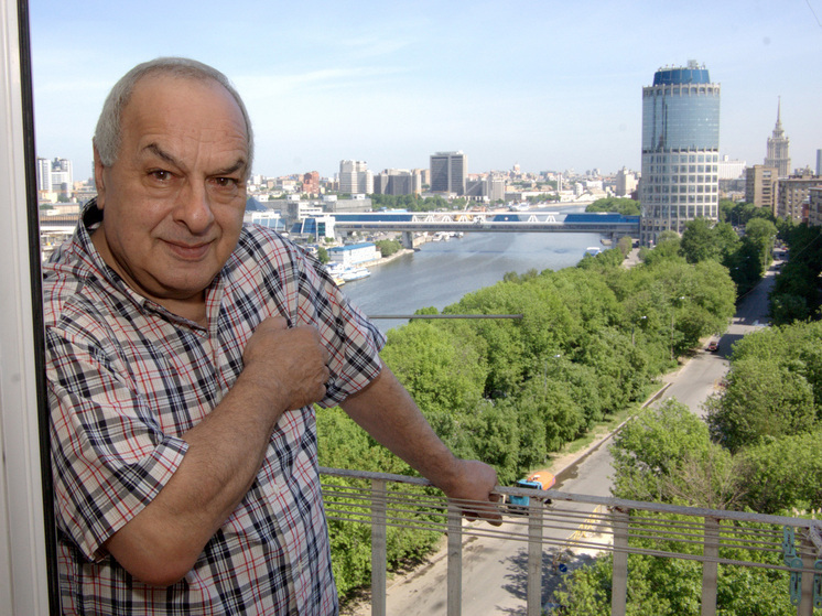 Левон Оганезов завещал недвижимость в Москве и Нью-Йорке жене и дочерям