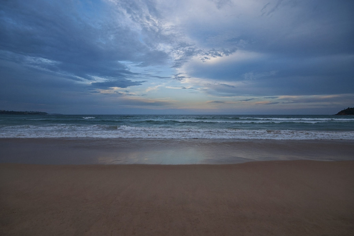 Ученые раскрыли тайны Бермудского треугольника