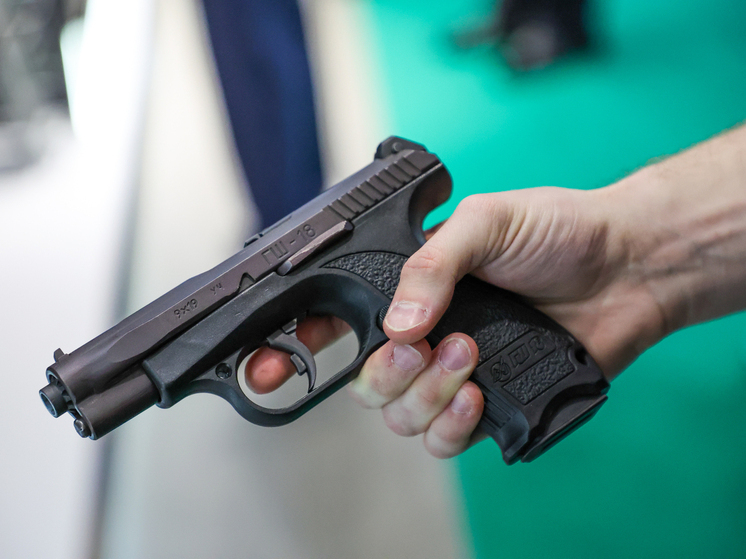 РИА Новости: жители Николаева застрелили сотрудника ТЦК