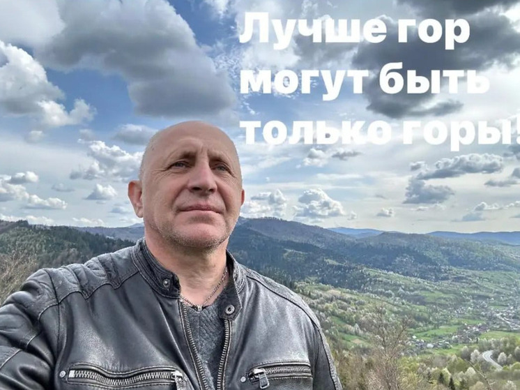 Приставы Сахалина ищут мужчину, который скрывается с девятилетним сыном