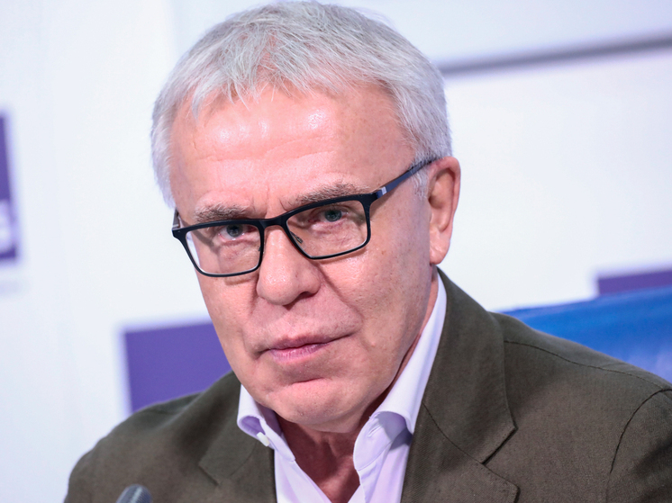 Фетисов считает, Россия утратила влияние в мировом хоккее