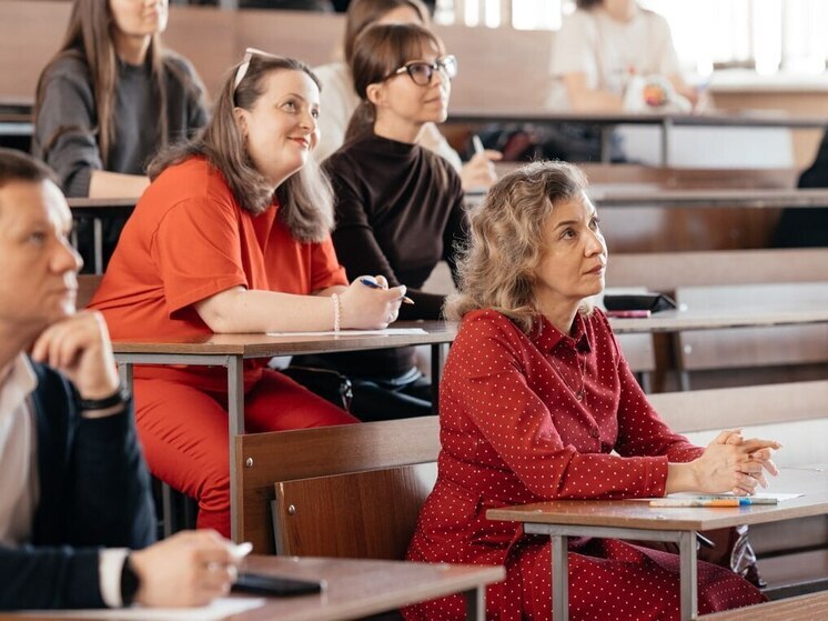 Чита победила в народном голосовании за звание столицы Тотального диктанта