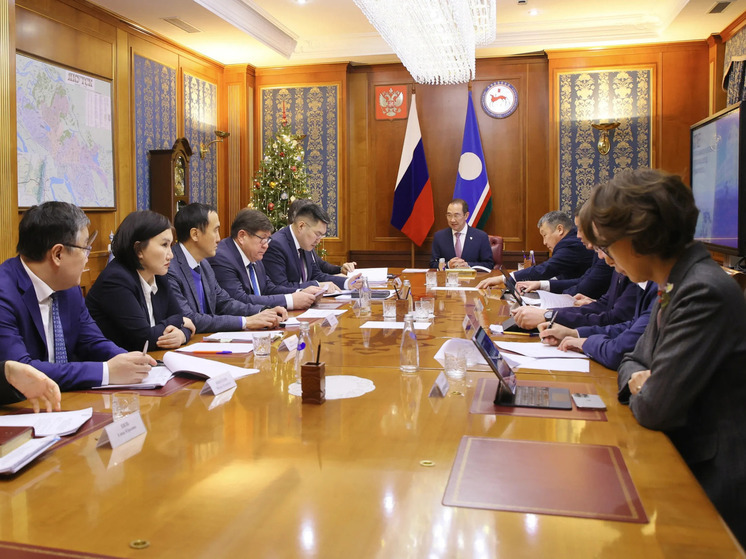 Ленское пароходство (ЛОРП) перевыполнило план перевозок в 2025 году и нацелено на рост в 2026-м